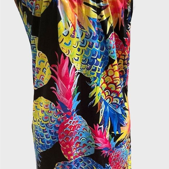 Swimsuit Cover up Coverup Summer Dress - Picture 6 of 6